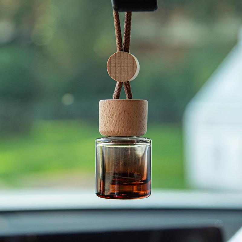 Perfume Fragrance Refill - New 1Pcs Car Essential Oil Diffuser