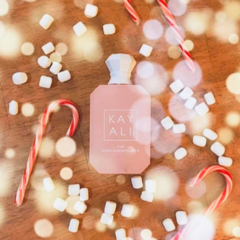 Vanilla Perfume Oil - KAYALI 100ml Unisex Eau De Parfum