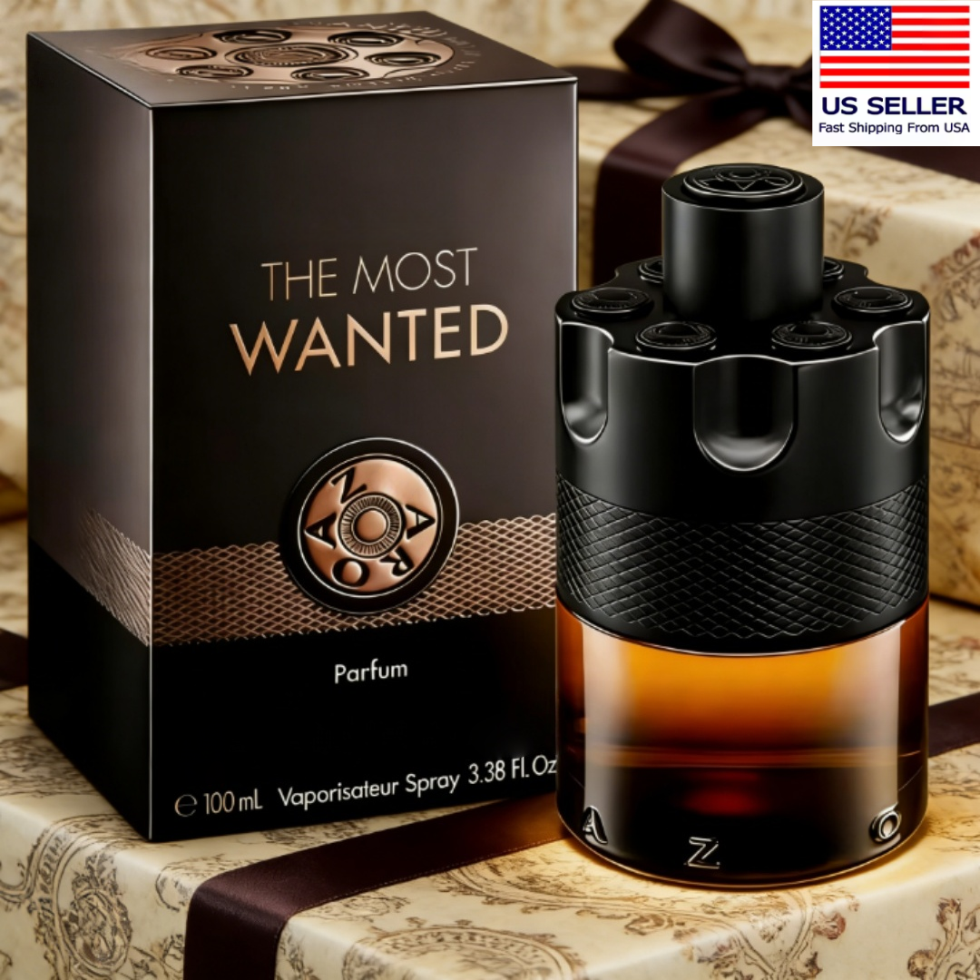 Perfume Fragrance Making - Luxury Fragrance Azz 100ML The Most