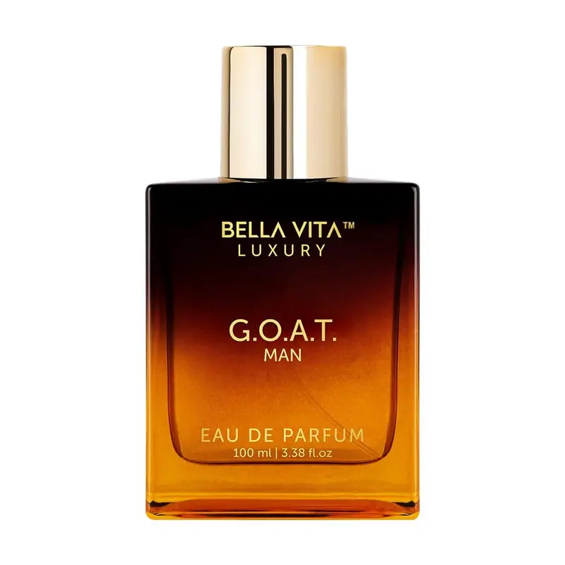 Perfume Fragrance Making - BellaVita Luxury Sigma Male (CEO Man