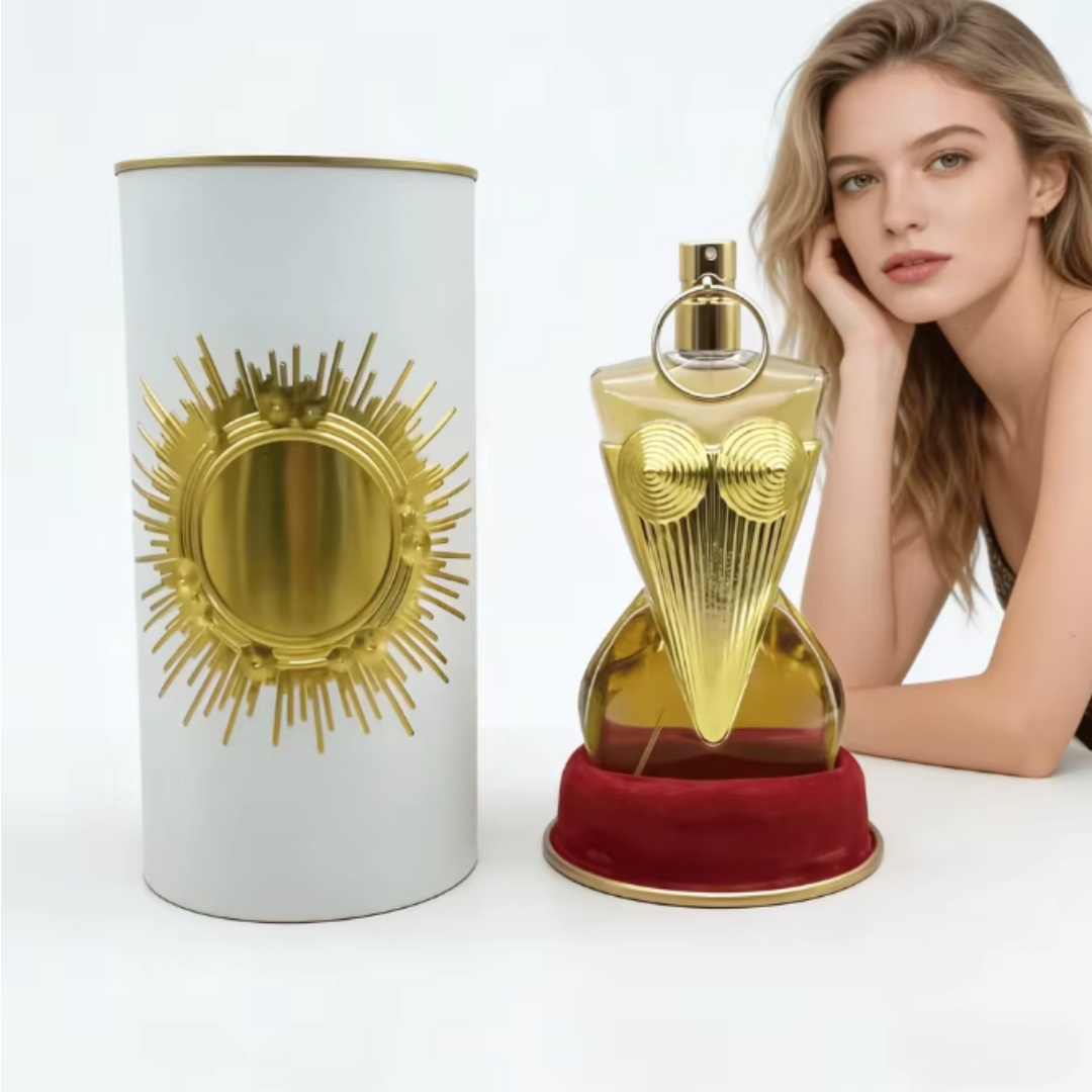Perfume Fragrance Making - Long Lasting Fragrance Sexy Pheromones Attractive