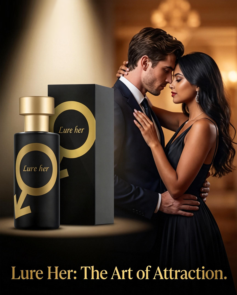 Perfume Fragrances - 90ML Pheromone Body Spray, Long Lasting
