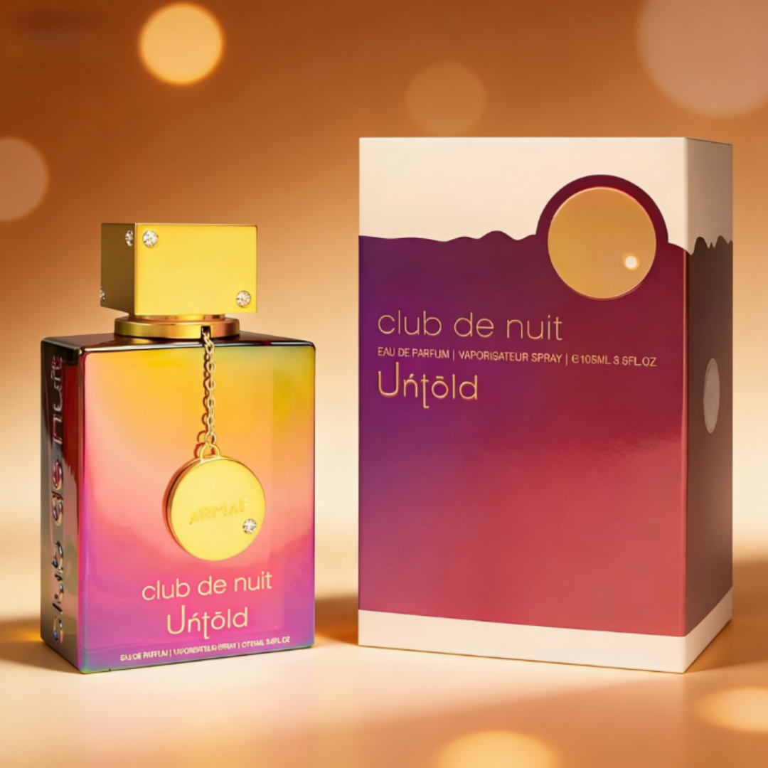 Perfume Fragrances - High Quality Arab Perfumes Woman Man