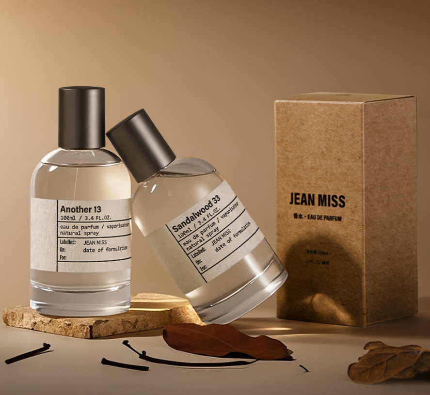 Perfume Fragrance Lab - 100ml Brand Perfume No.33 No.13 No.29