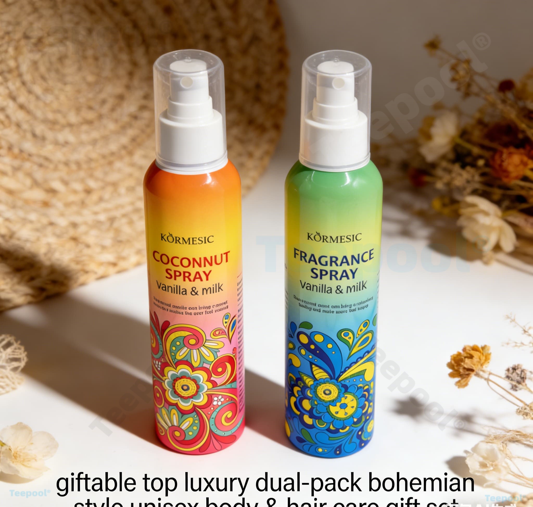 Perfume Fragrance Vanilla - perfume/fragrance，alcohol-free，
