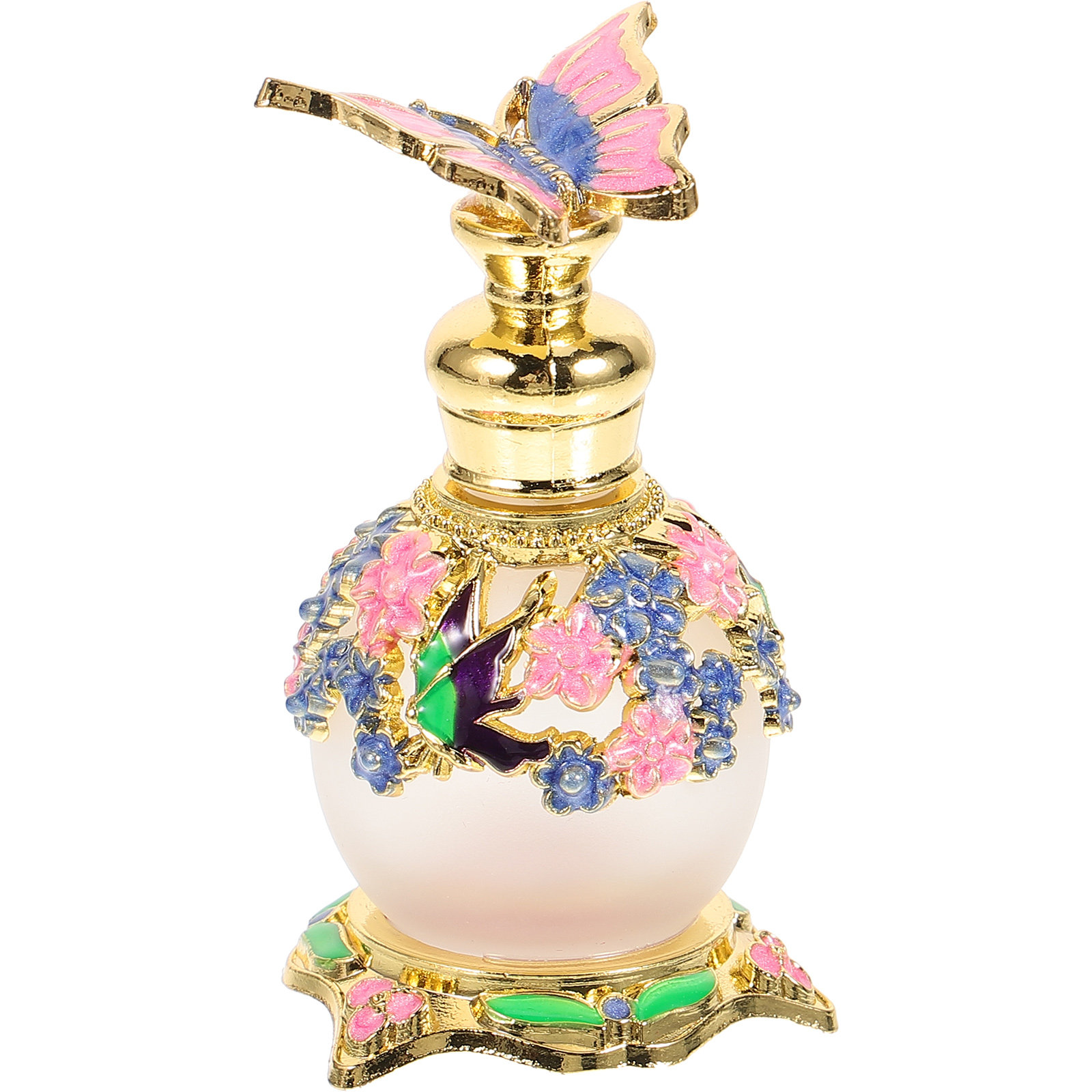 Perfume Fragrance Refill - Fragrance Bottle Empty Glass Perfume Bottles