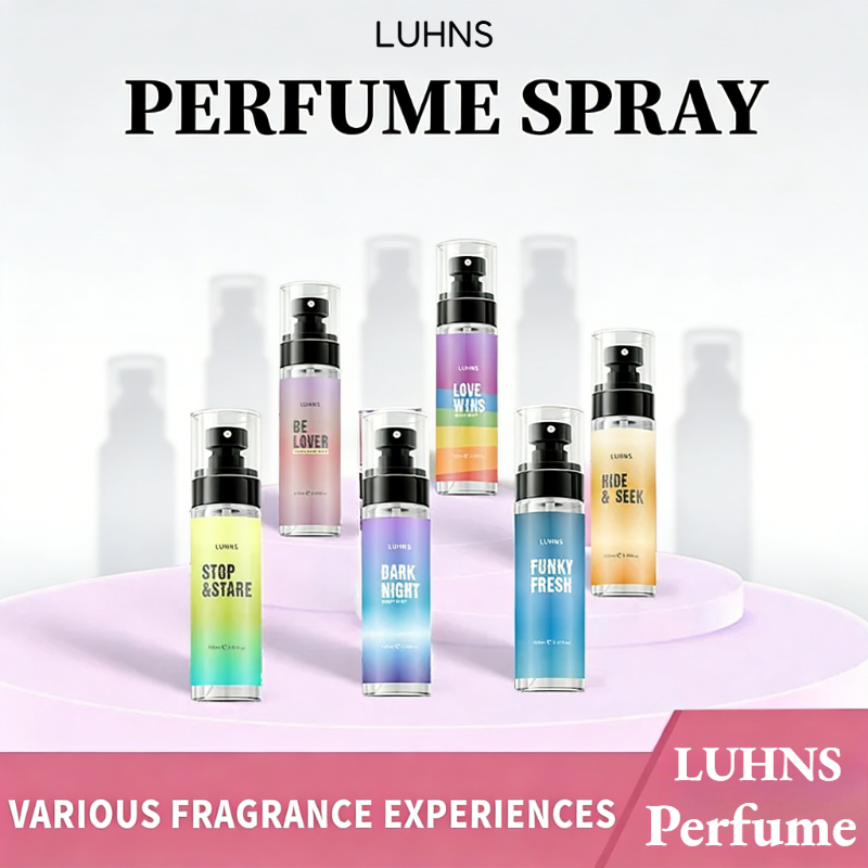 Perfume Fragrance Hair Spray - 105ML Spray Perfume Eau de Parfum
