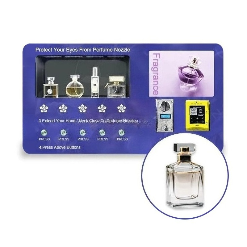 Perfume Fragrance Direct - Customized Factory Direct Supply Wall Mounted
