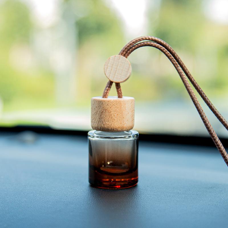 New 1Pcs Car Essential Oil Dif - Perfume Fragrance Refill บทวิจารณ์และราคา