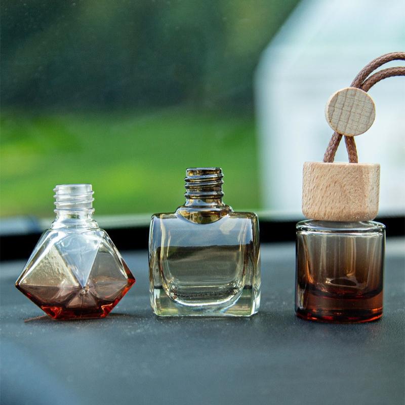 New 1Pcs Car Essential Oil Dif - Perfume Fragrance Refill บทวิจารณ์และราคา