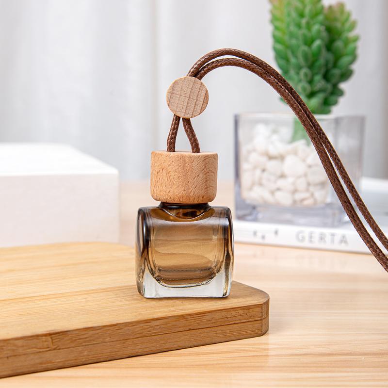 New 1Pcs Car Essential Oil Dif - Perfume Fragrance Refill บทวิจารณ์และราคา