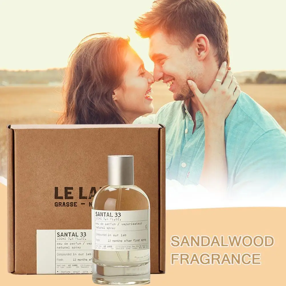 New product 100ml Laboratory P - Perfume Fragrance Lab บทวิจารณ์และราคา