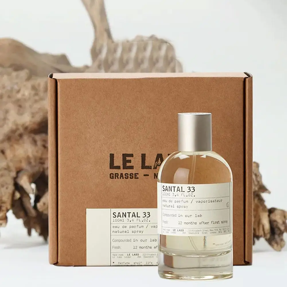 New product 100ml Laboratory P - Perfume Fragrance Lab บทวิจารณ์และราคา