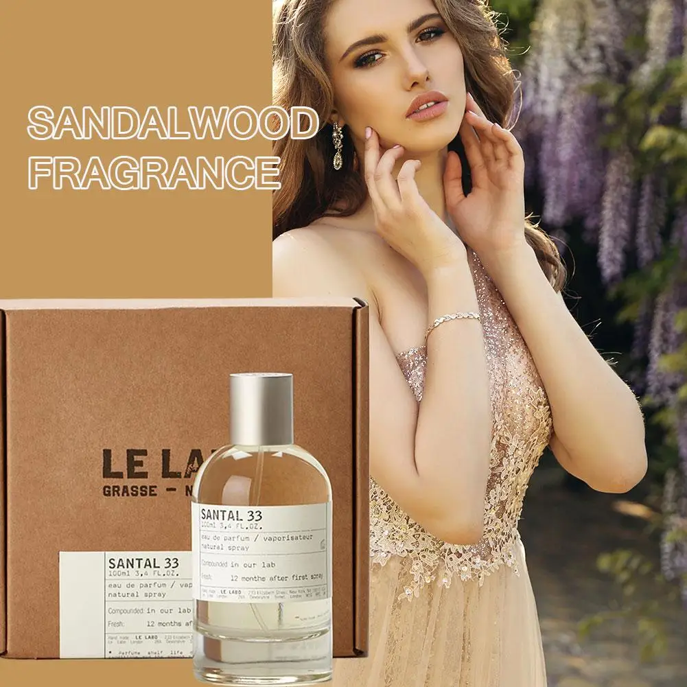 New product 100ml Laboratory P - Perfume Fragrance Lab บทวิจารณ์และราคา