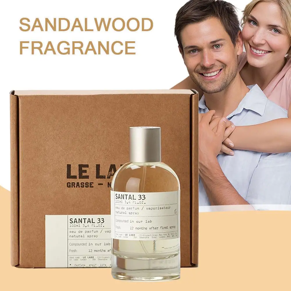 New product 100ml Laboratory P - Perfume Fragrance Lab บทวิจารณ์และราคา