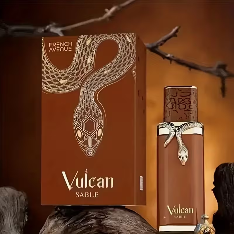2026 Hot Fragrance World Frenc - Perfume Fragrance Vanilla บทวิจารณ์และราคา