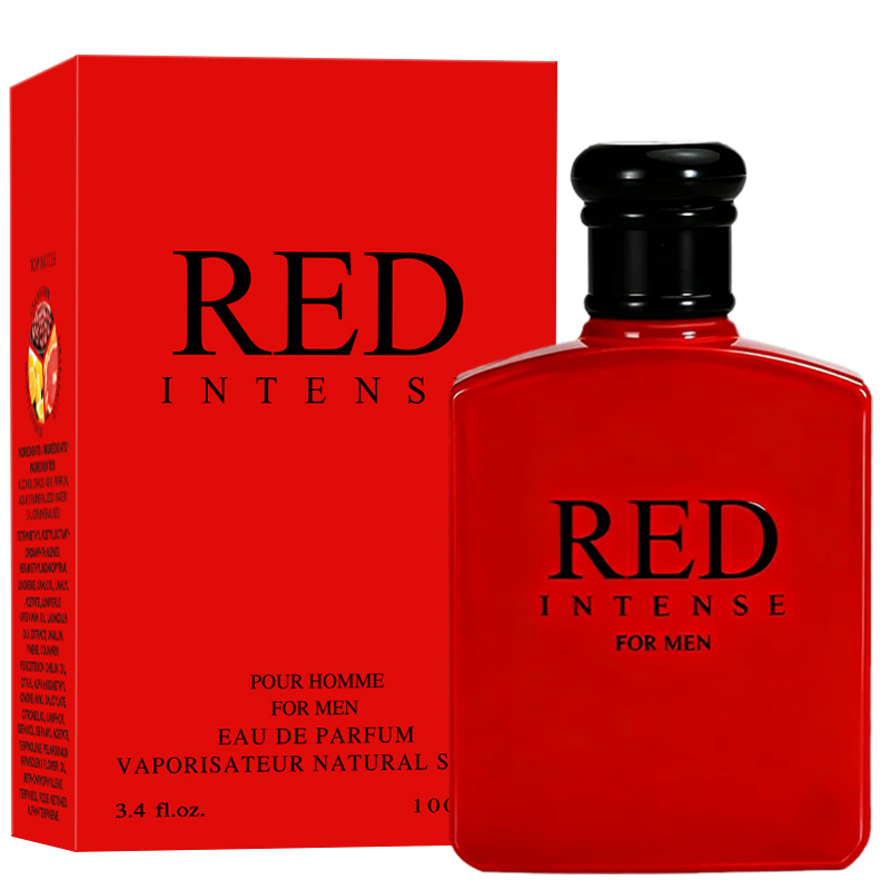 RED CHARM Eau de Parfum Spray  - Perfume Fragrances บทวิจารณ์และราคา