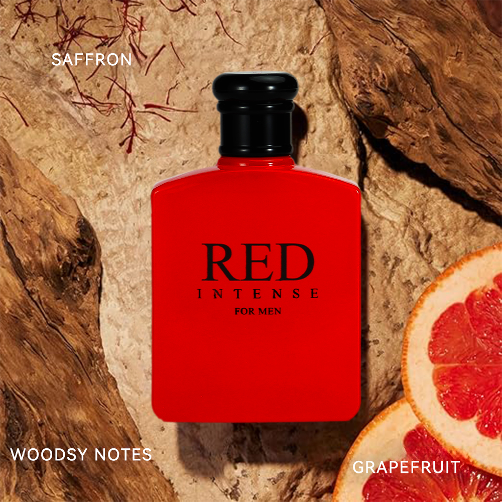 RED CHARM Eau de Parfum Spray  - Perfume Fragrances บทวิจารณ์และราคา
