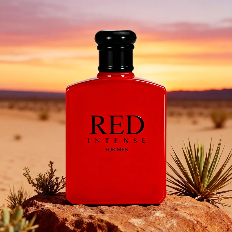 RED CHARM Eau de Parfum Spray  - Perfume Fragrances บทวิจารณ์และราคา