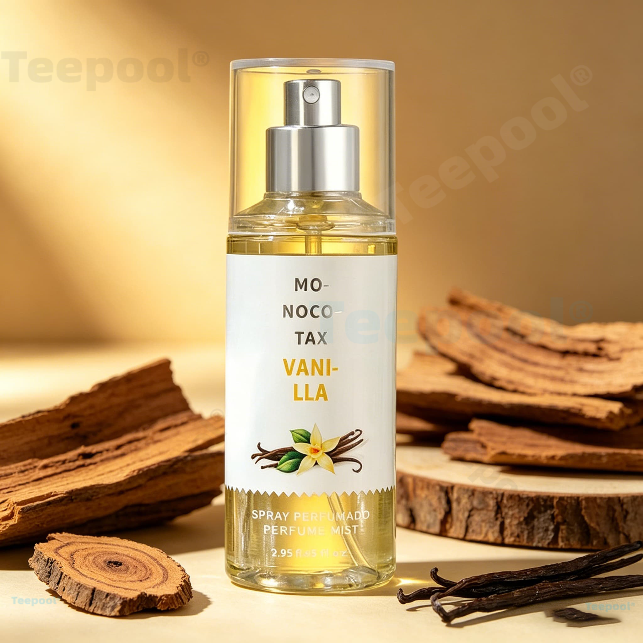 Teepoolperfume/fragrance，alcoh - Perfume Fragrance Hair Spray บทวิจารณ์และราคา