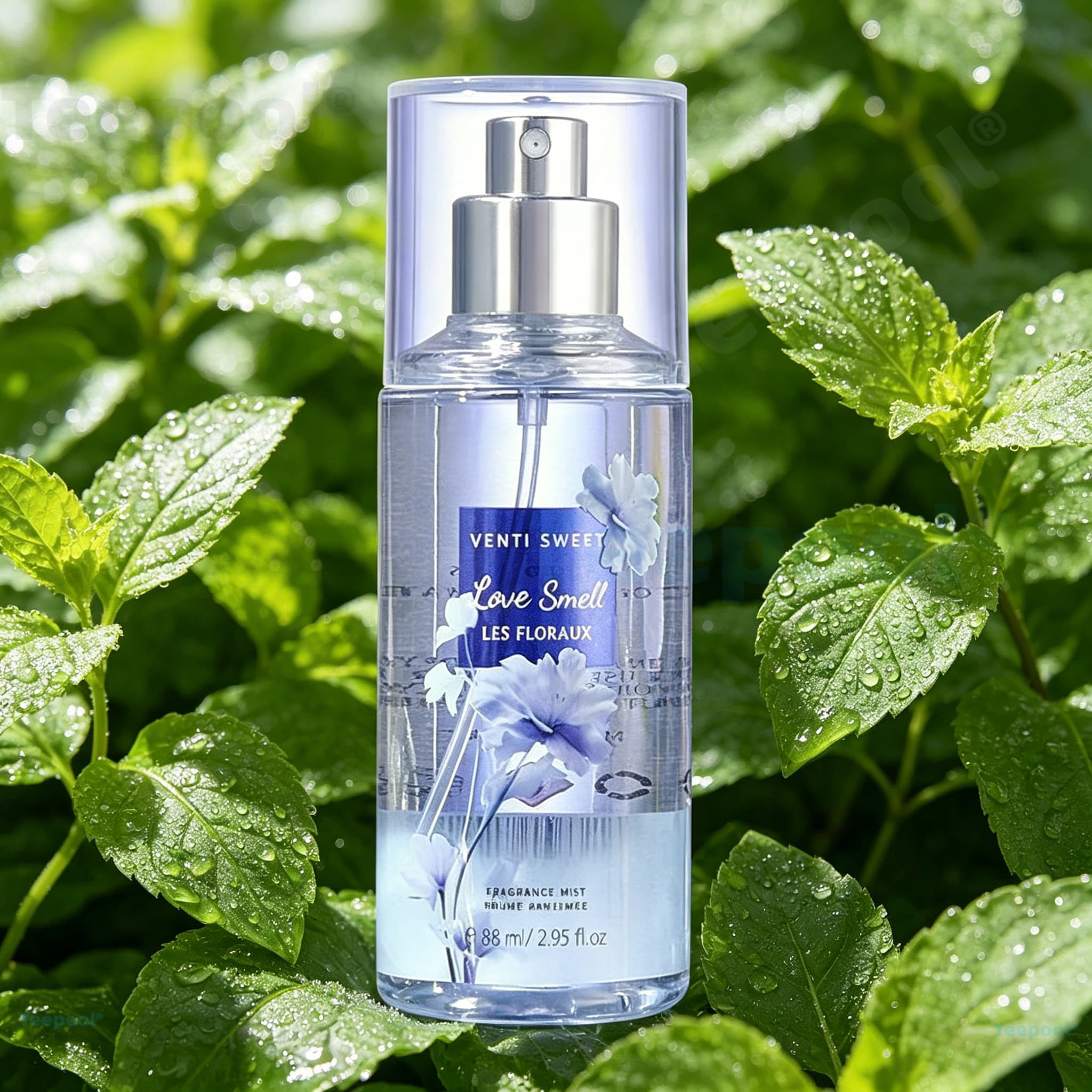 Teepoolperfume/fragrance，alcoh - Perfume Fragrance Hair Spray บทวิจารณ์และราคา