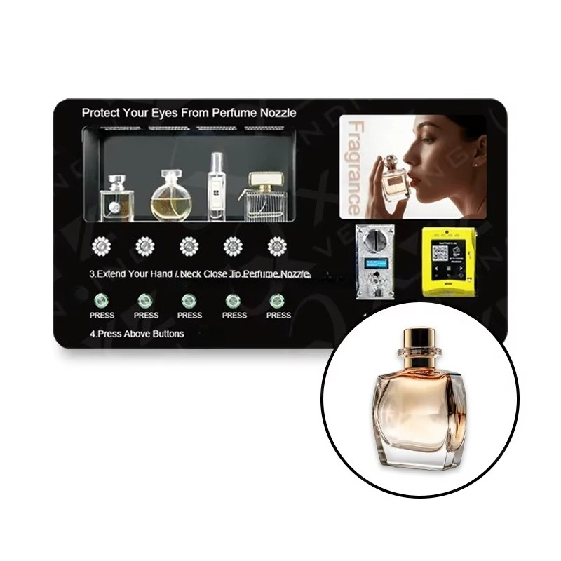 Customized Smart Fragrance Spr - Perfume Fragrance Direct บทวิจารณ์และราคา