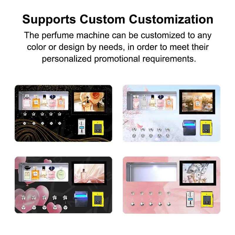 Customized Smart Fragrance Spr - Perfume Fragrance Direct บทวิจารณ์และราคา