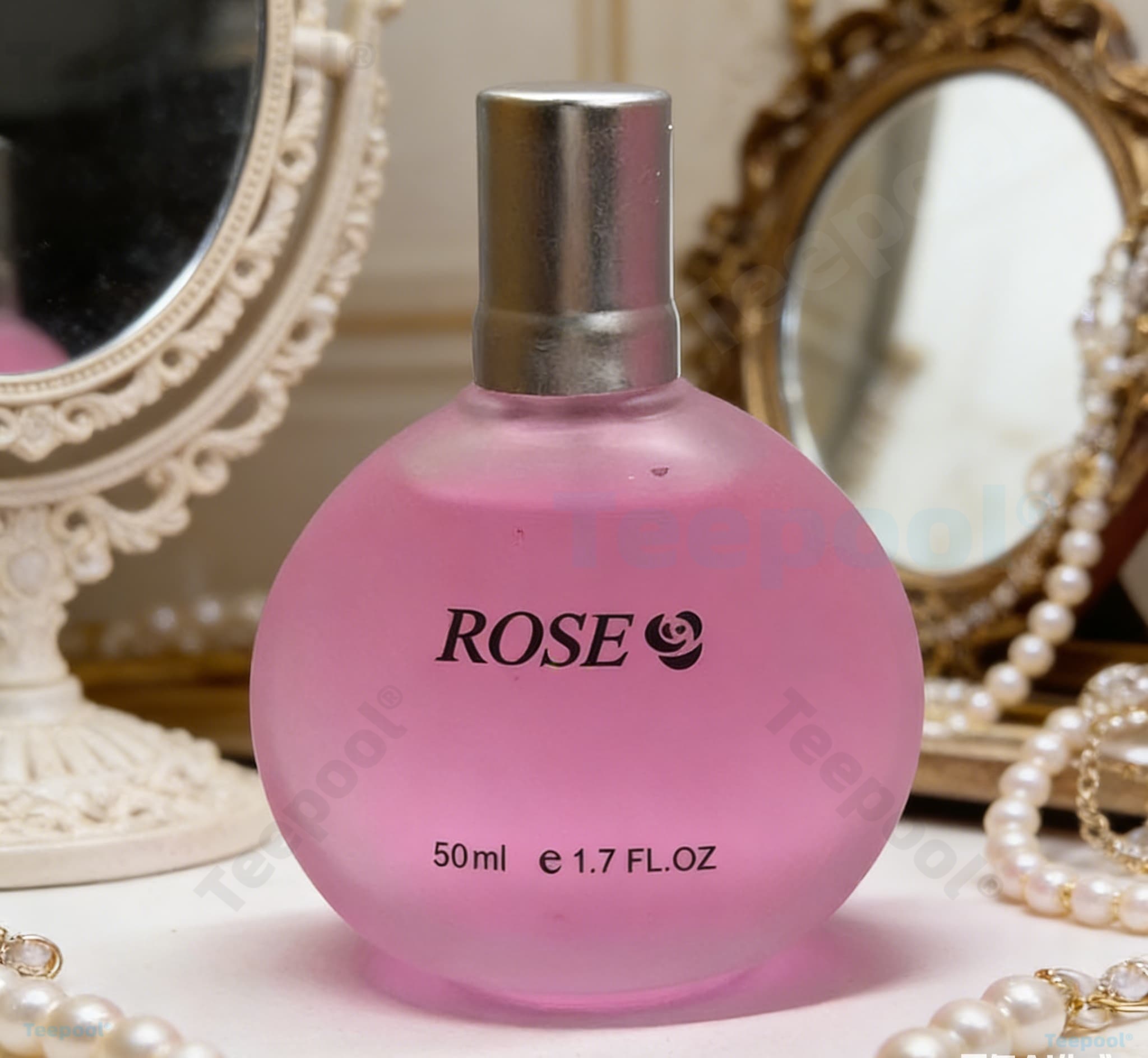 TeepoolPheromone Perfume，Long  - Perfume Fragrance Hair Spray บทวิจารณ์และราคา