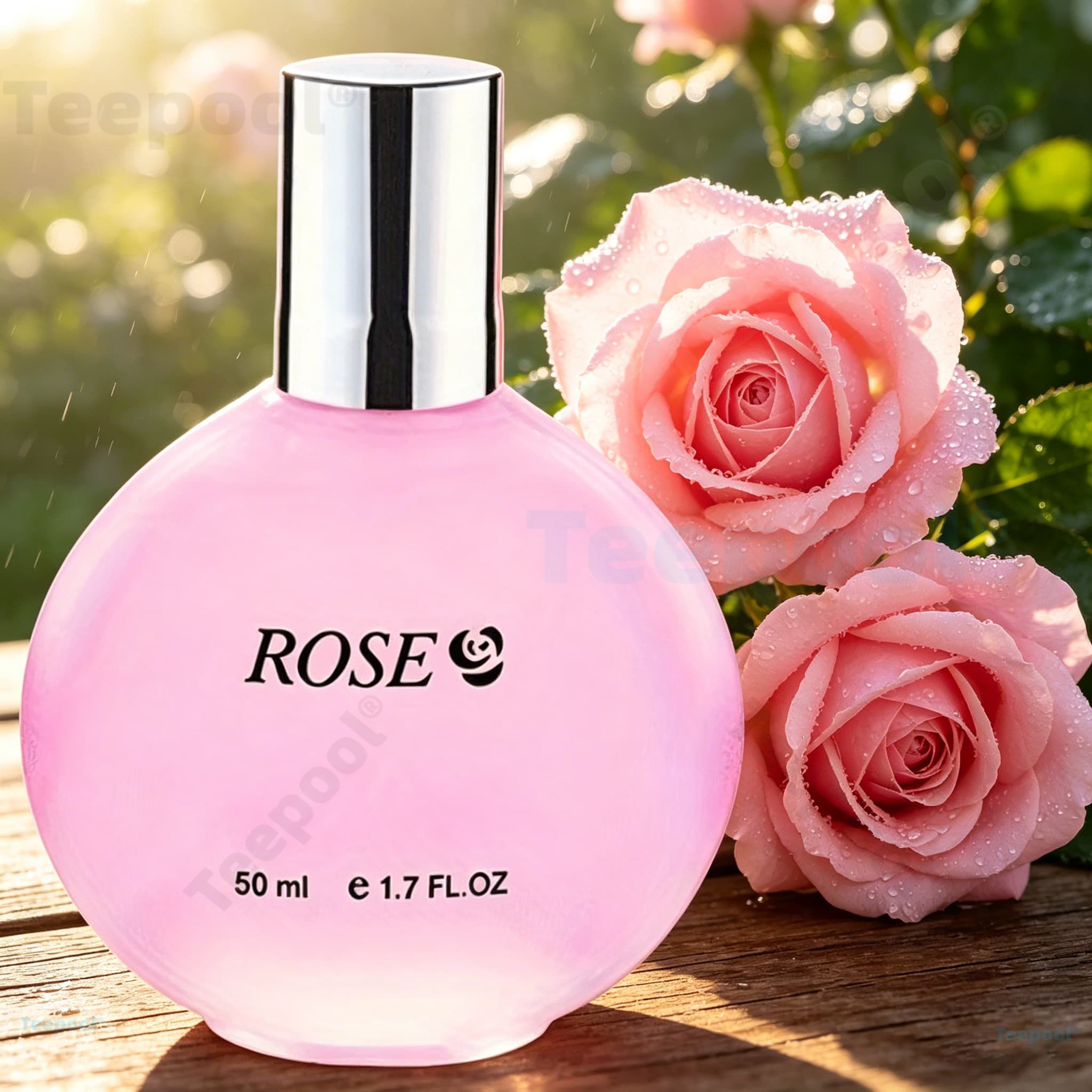 TeepoolPheromone Perfume，Long  - Perfume Fragrance Hair Spray บทวิจารณ์และราคา