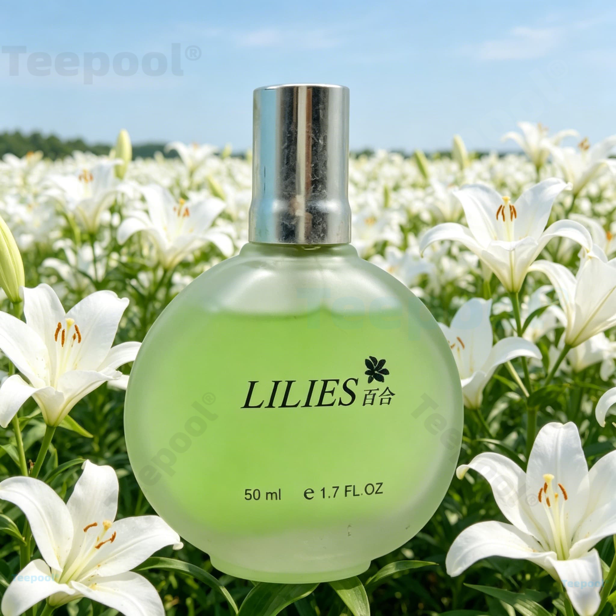 TeepoolPheromone Perfume，Long  - Perfume Fragrance Hair Spray บทวิจารณ์และราคา