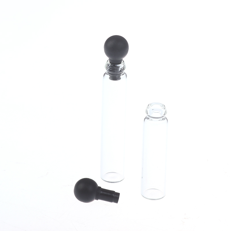 10pcs 0.5/1/2/3ml Empty Mini G - Perfume Fragrance Lab บทวิจารณ์และราคา