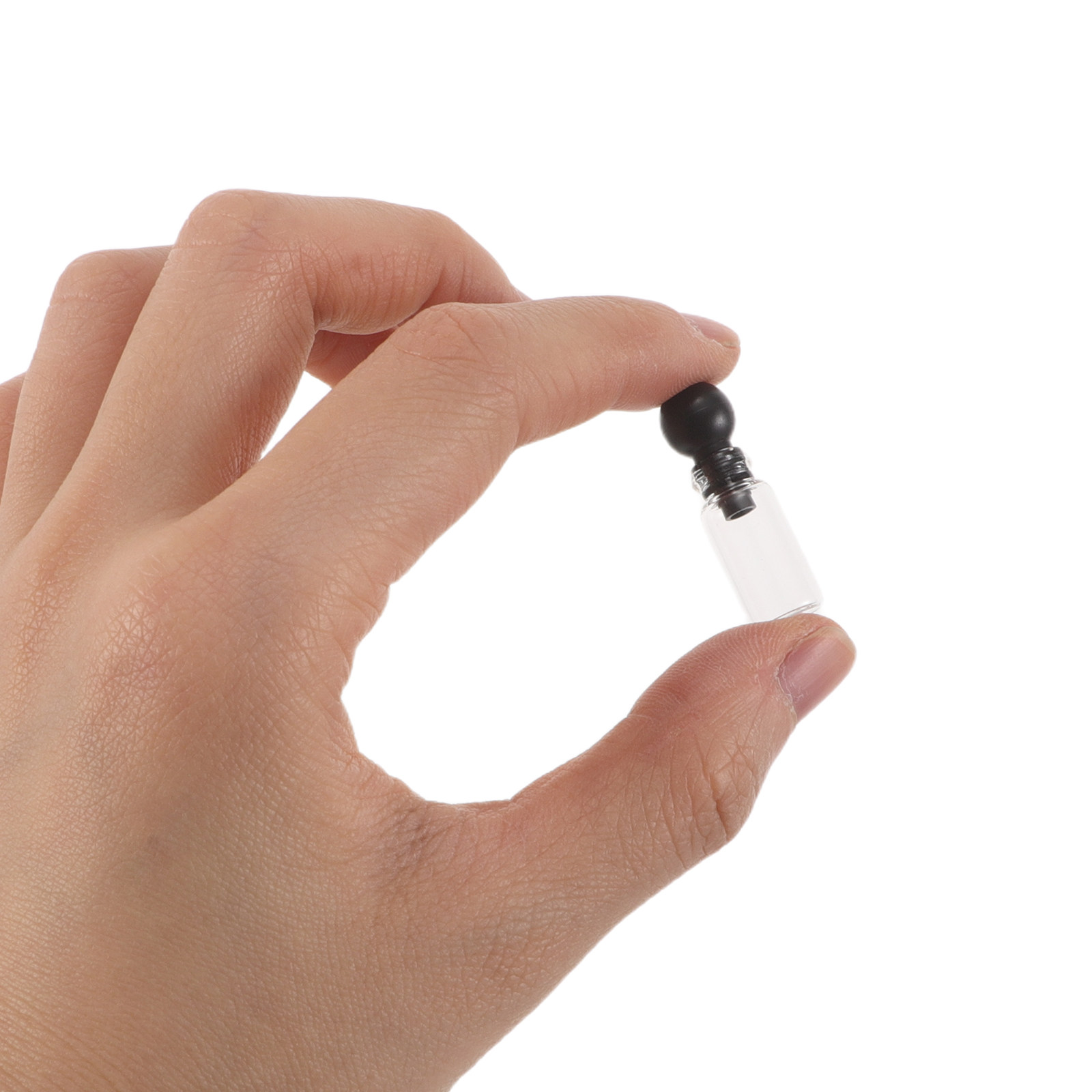 150Pcs Glass Perfume Sample Vi - Perfume Fragrance Refill บทวิจารณ์และราคา