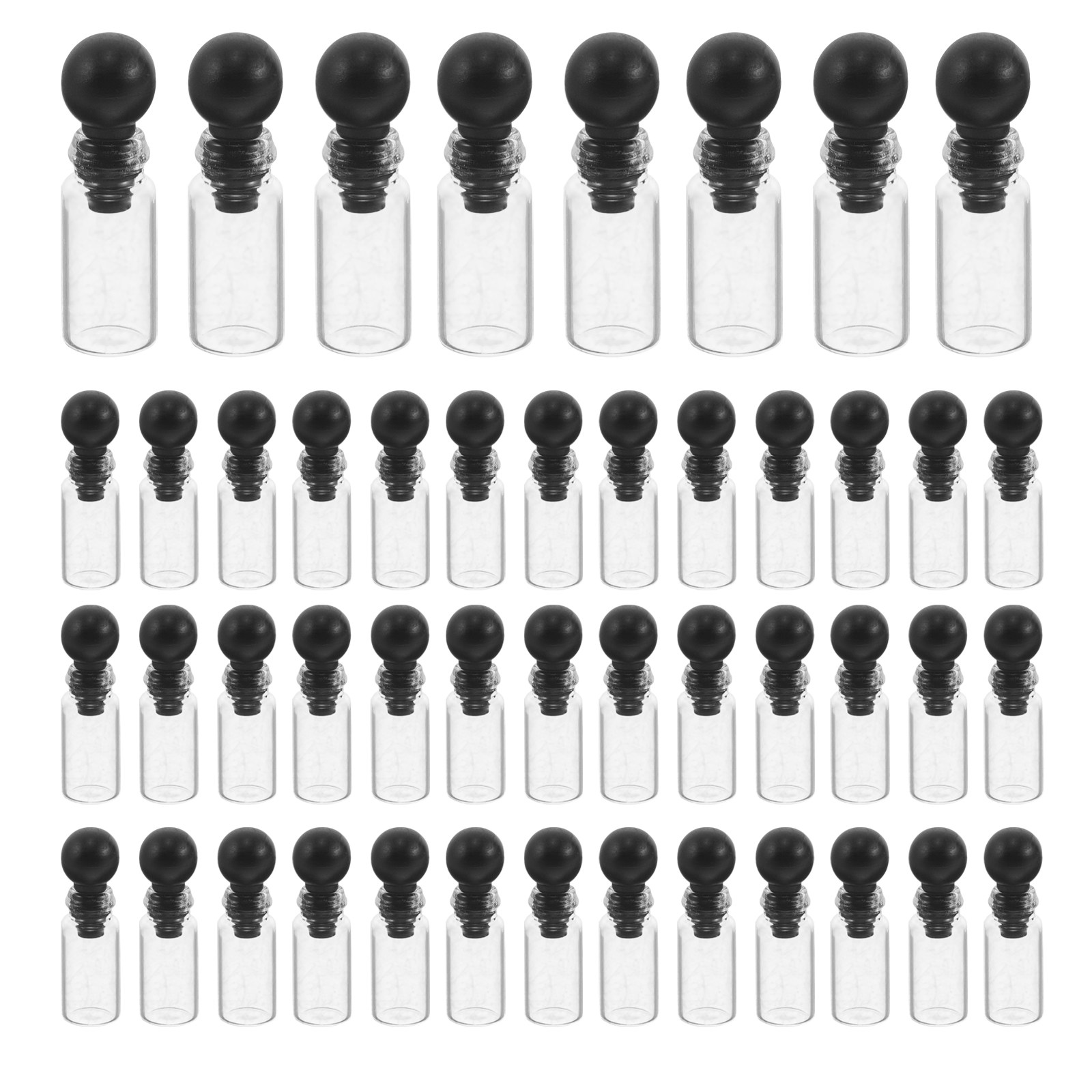150Pcs Glass Perfume Sample Vi - Perfume Fragrance Refill บทวิจารณ์และราคา
