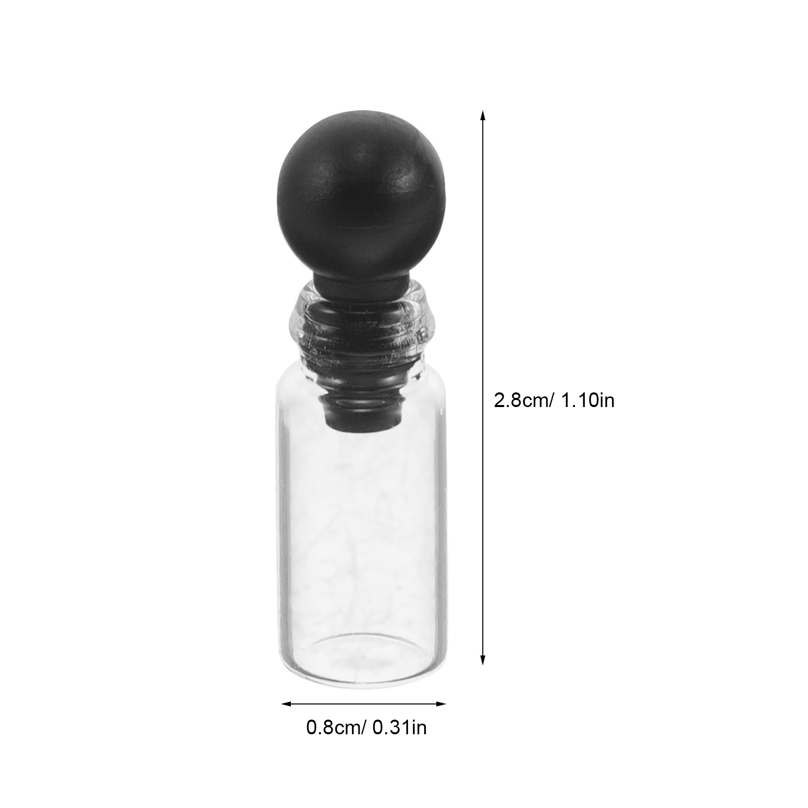 150Pcs Glass Perfume Sample Vi - Perfume Fragrance Refill บทวิจารณ์และราคา