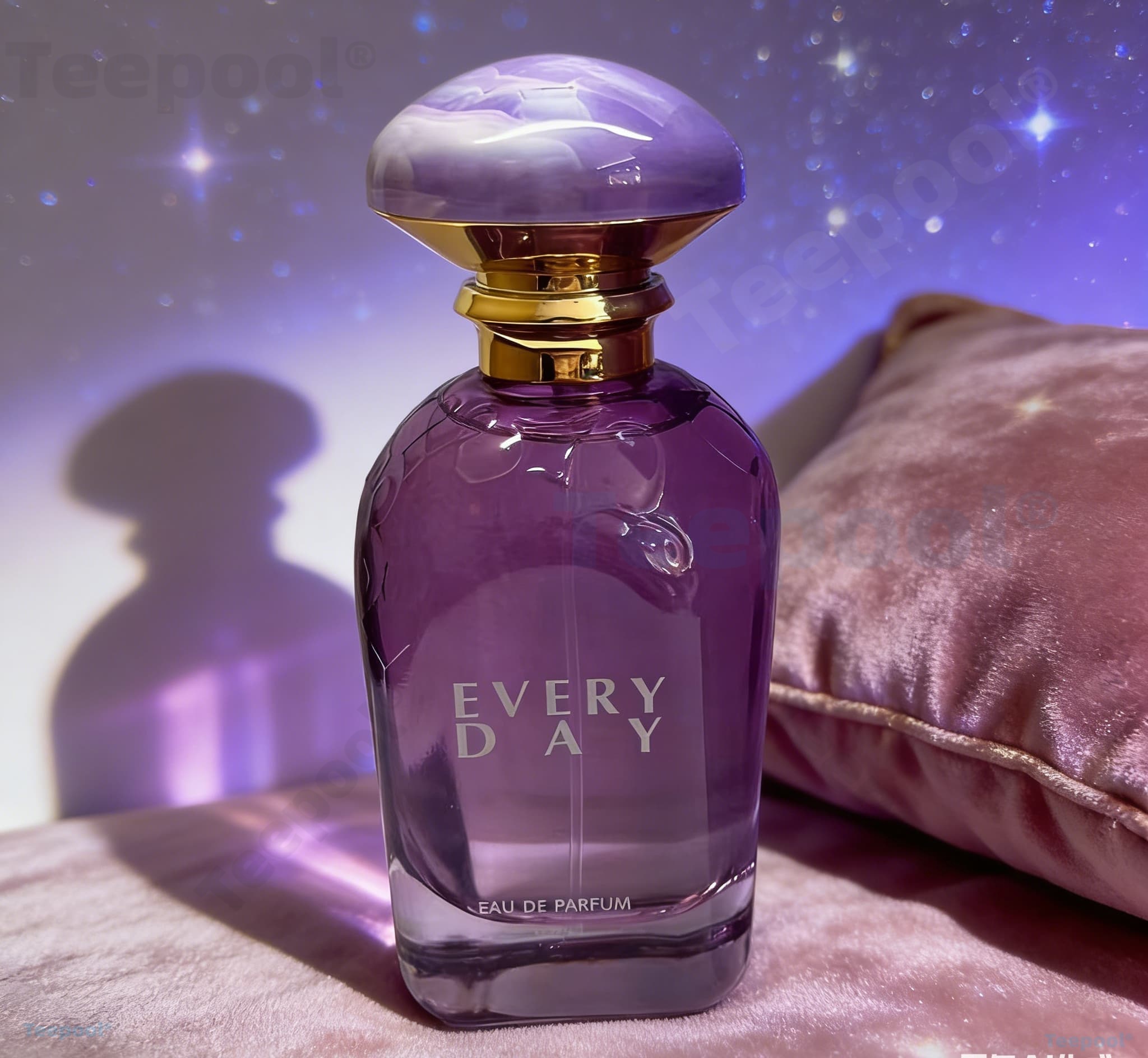 perfume/fragrance，Enhance Eleg - Perfume Fragrance Vanilla บทวิจารณ์และราคา
