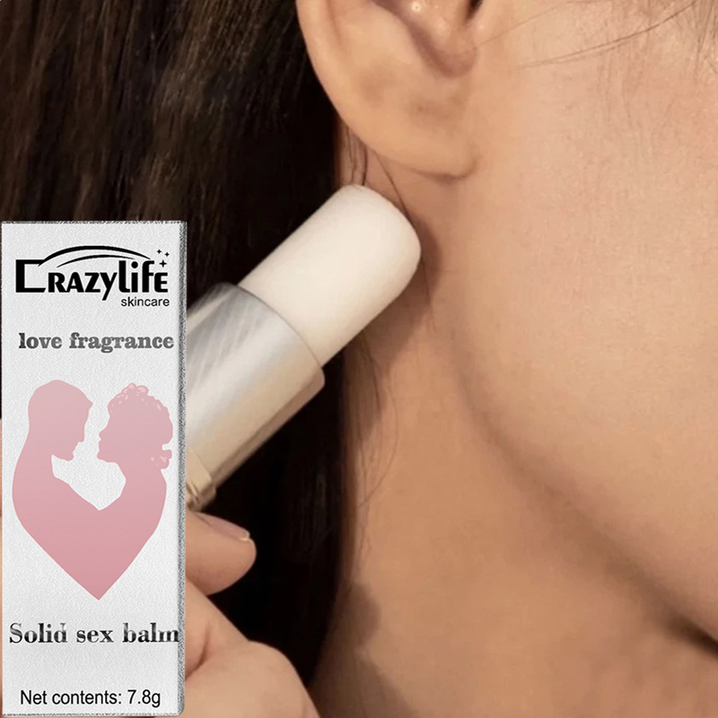 Solid Perfume Light Fragrance  - Perfume Fragrance Refill บทวิจารณ์และราคา