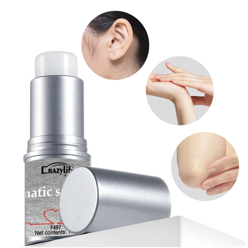 Solid Perfume Light Fragrance  - Perfume Fragrance Refill บทวิจารณ์และราคา