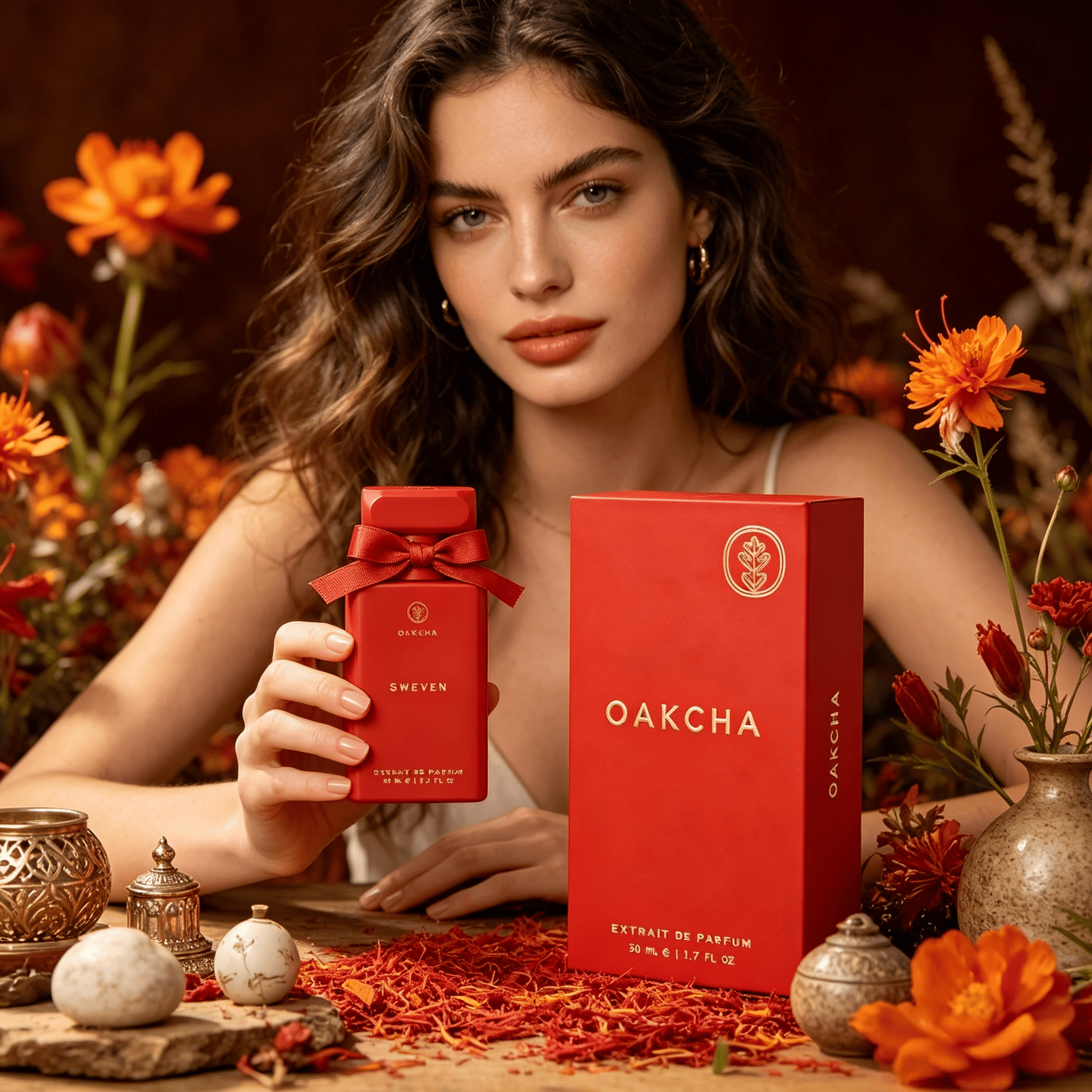 2026 Hot 100ml Arabic Perfume  - Perfume Fragrances บทวิจารณ์และราคา