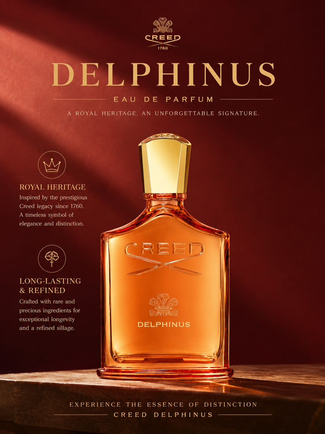 Creed Centaurus Perfume 100ml  - Vanilla Perfume Oil บทวิจารณ์และราคา