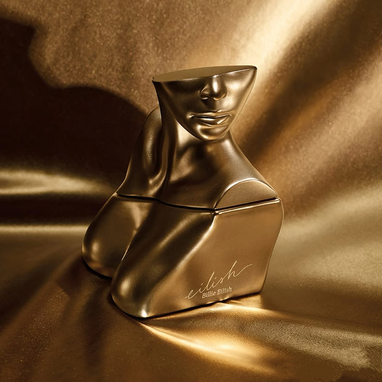 Billie Eilish Eau de Parfum Sp - Vanilla Perfume Oil บทวิจารณ์และราคา