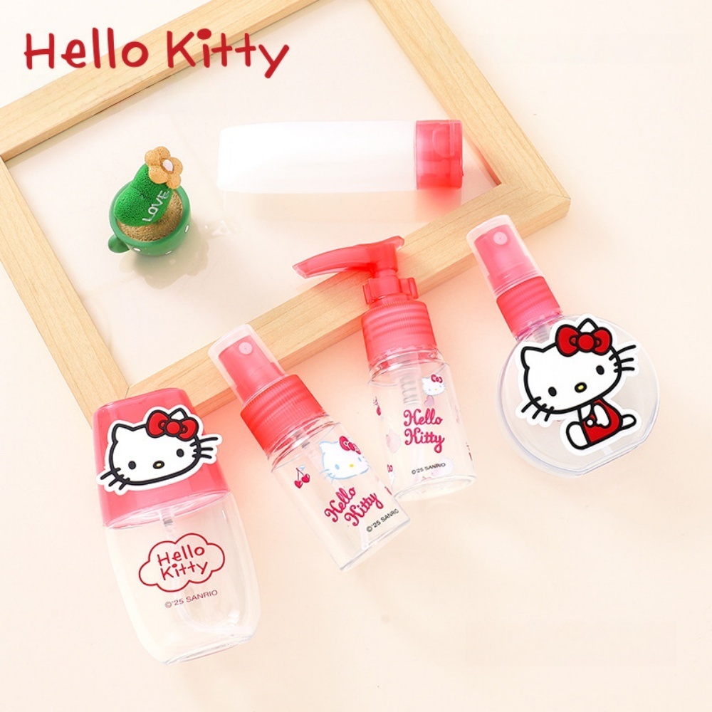 55/60/100ml Genuine Sanrio Pla - Perfume Fragrance Refill บทวิจารณ์และราคา