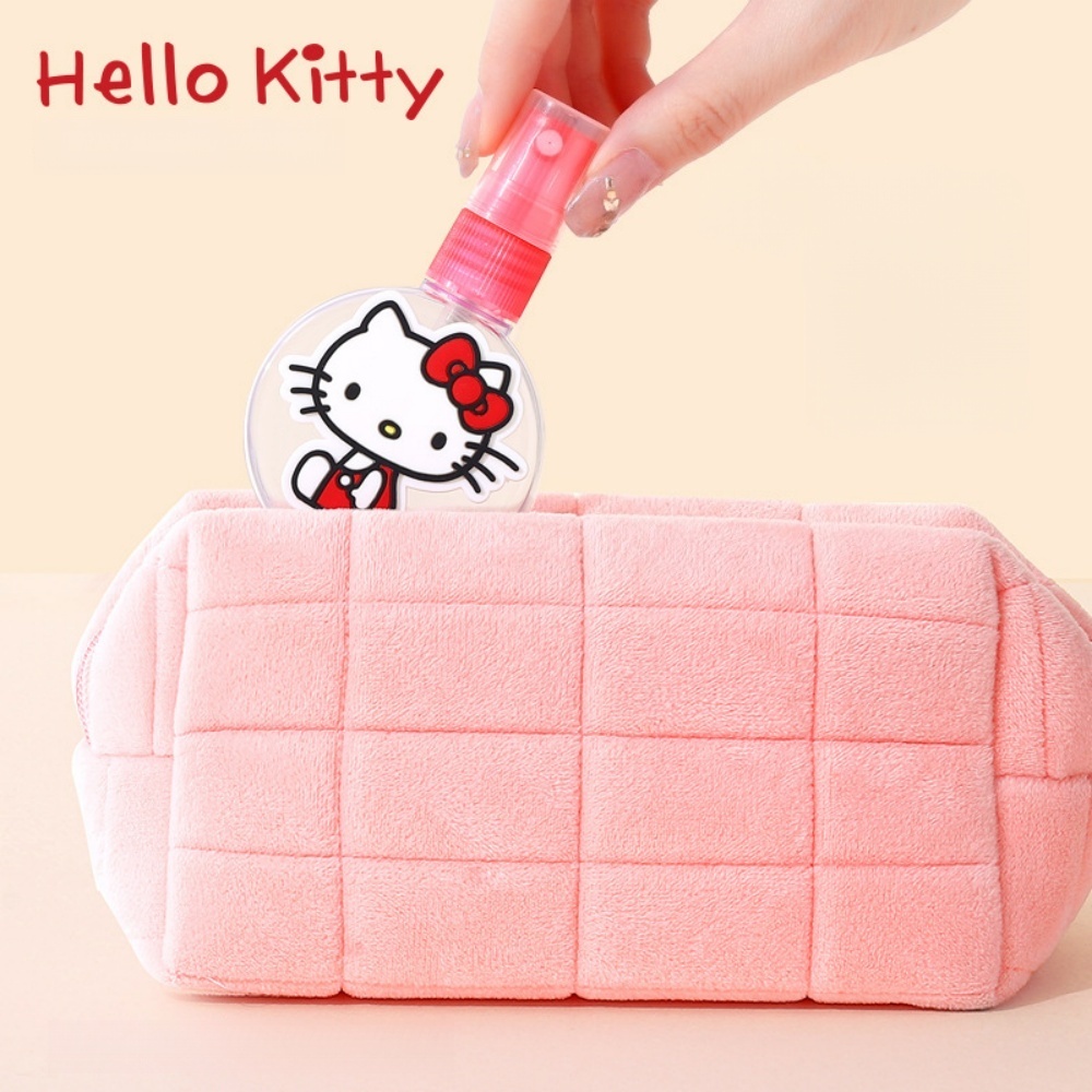55/60/100ml Genuine Sanrio Pla - Perfume Fragrance Refill บทวิจารณ์และราคา