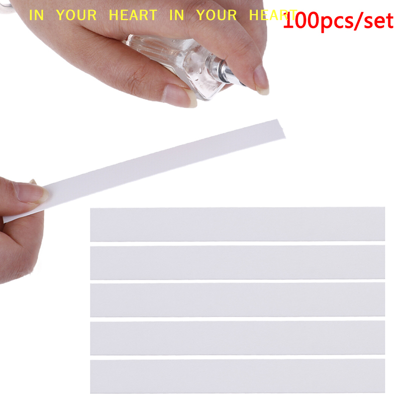 【X】100pcs 130x15mm Perfume Sam - Perfume Fragrance Lab บทวิจารณ์และราคา