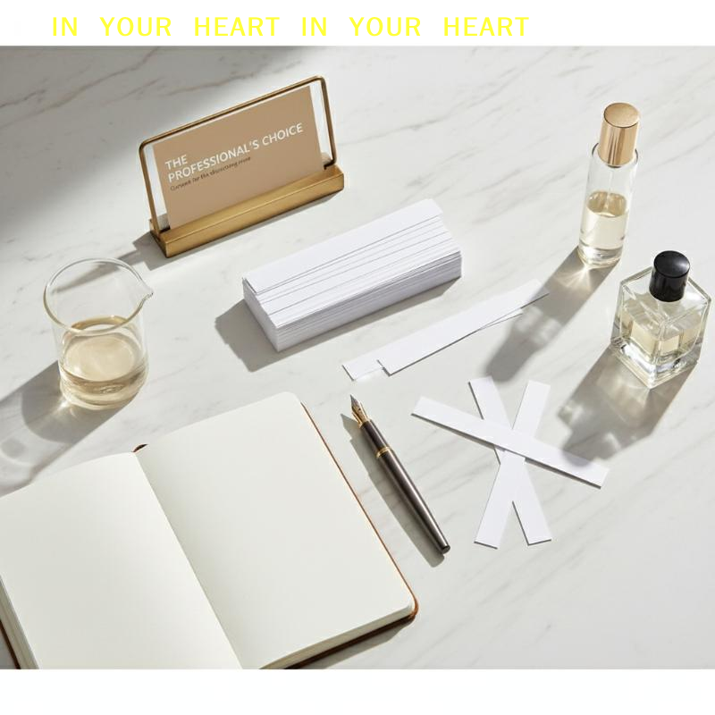 【X】100pcs 130x15mm Perfume Sam - Perfume Fragrance Lab บทวิจารณ์และราคา