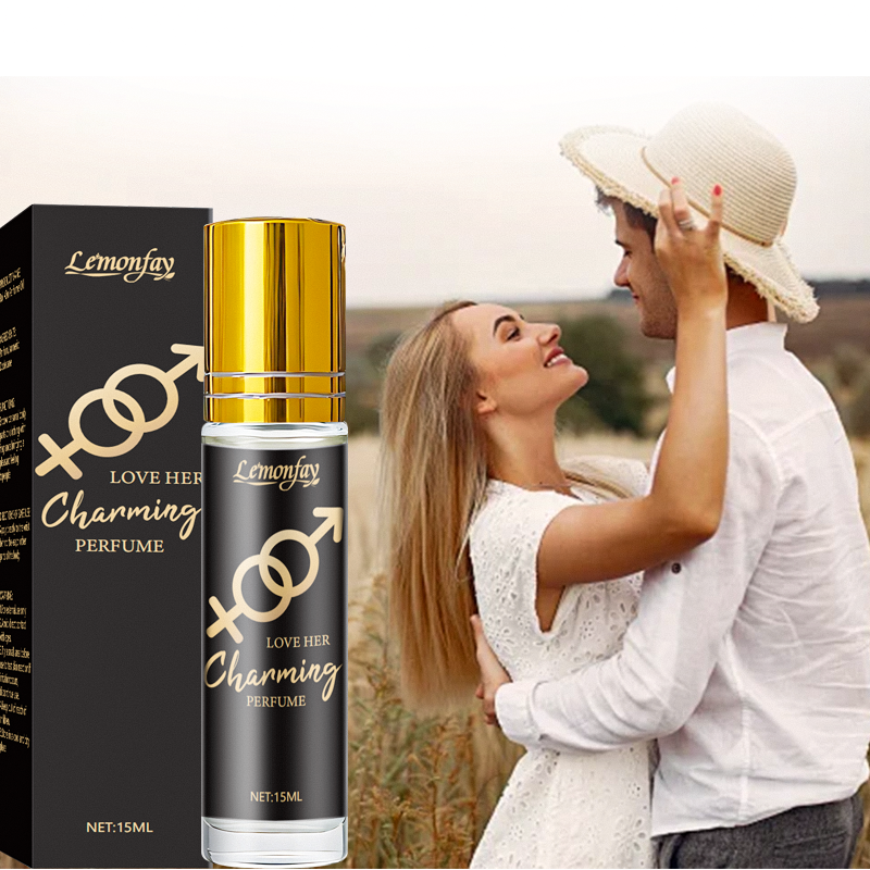 Lemonfay Love Her Charming Per - Perfume Fragrance Making บทวิจารณ์และราคา