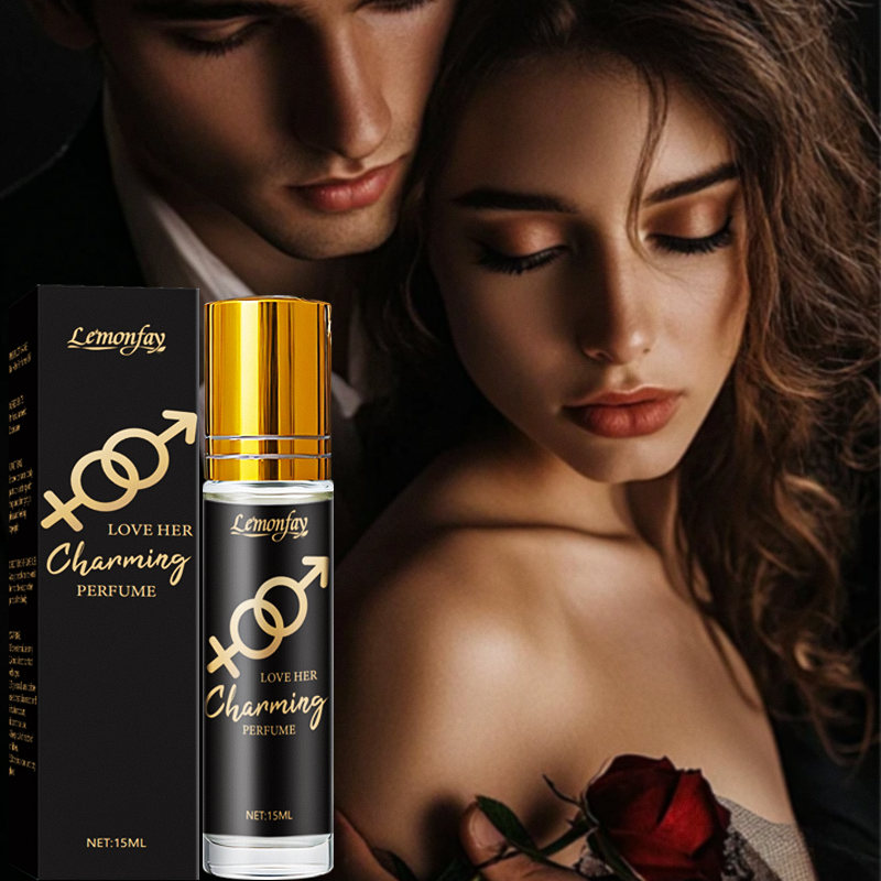 Lemonfay Love Her Charming Per - Perfume Fragrance Making บทวิจารณ์และราคา