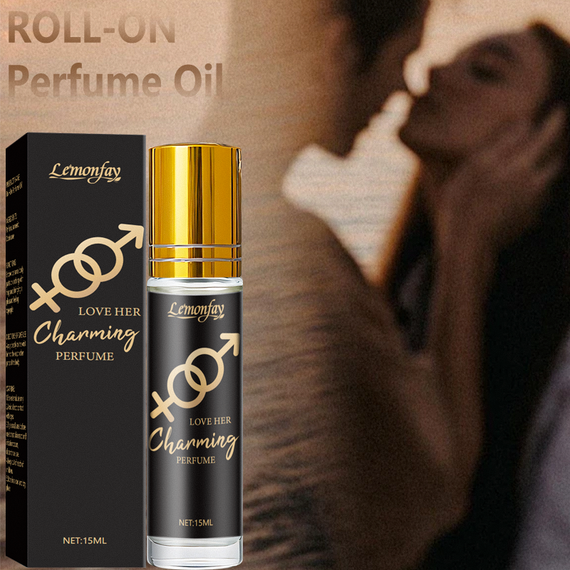 Lemonfay Love Her Charming Per - Perfume Fragrance Making บทวิจารณ์และราคา