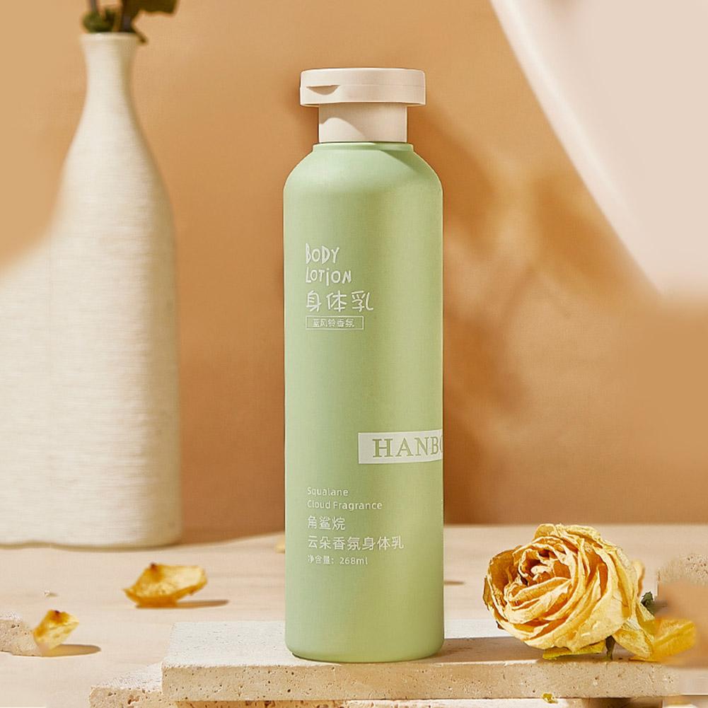268ML Squalane Fragrance Body  - Perfume Fragrance Moisturizer บทวิจารณ์และราคา