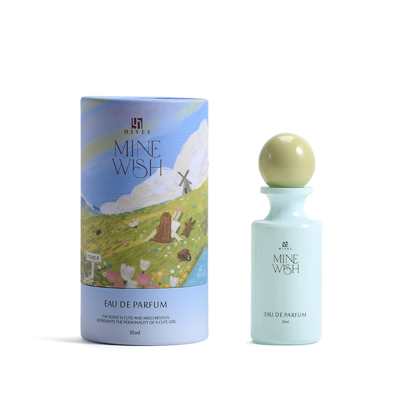 Brand Wish Perfume 30ml Thai D - Perfume Fragrance Samples บทวิจารณ์และราคา