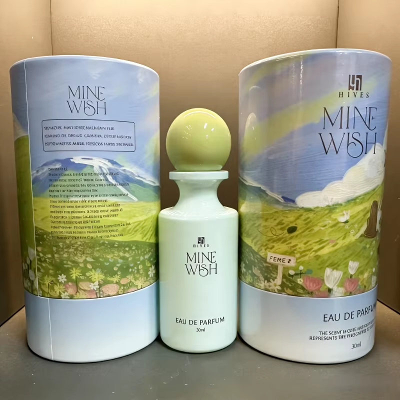 Brand Wish Perfume 30ml Thai D - Perfume Fragrance Samples บทวิจารณ์และราคา